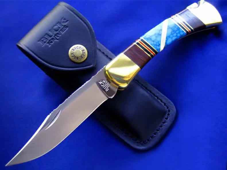 BUCK �Ϳ� & Yellowhorse �ֹ���110